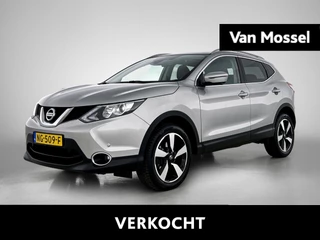 Nissan QASHQAI 1.6 Connect Edition
