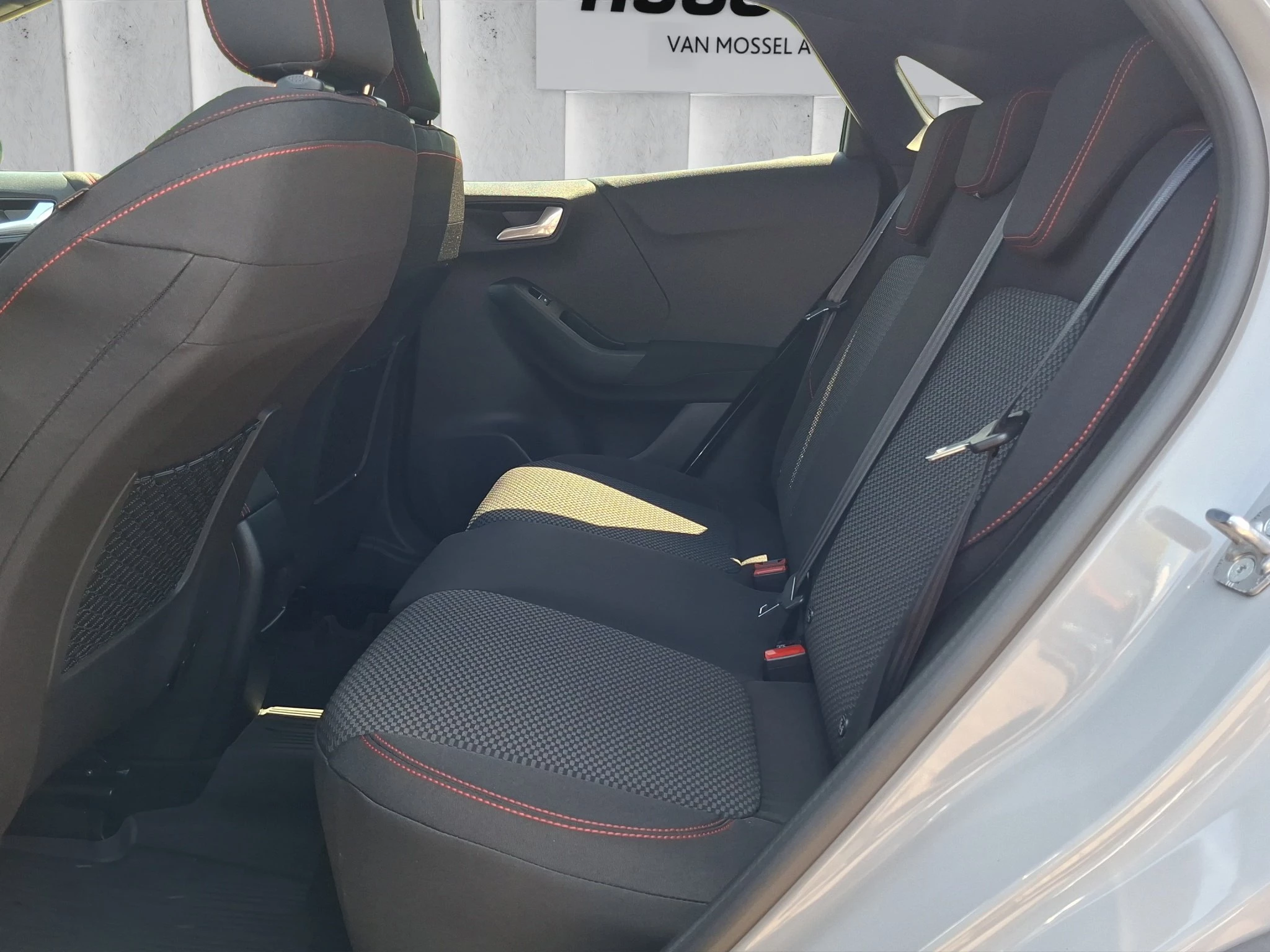 Ford Puma ST-Line 1.0 EB MHEV Aut. | LED | AHK | GJR | RFK | SHZ | PDC | LMF