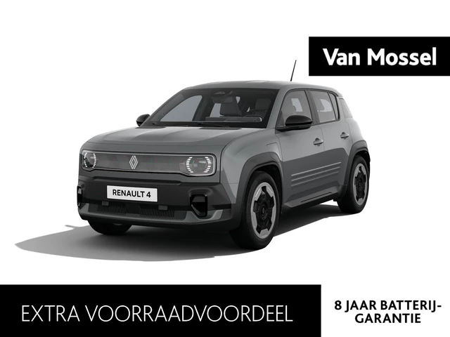 Renault R4