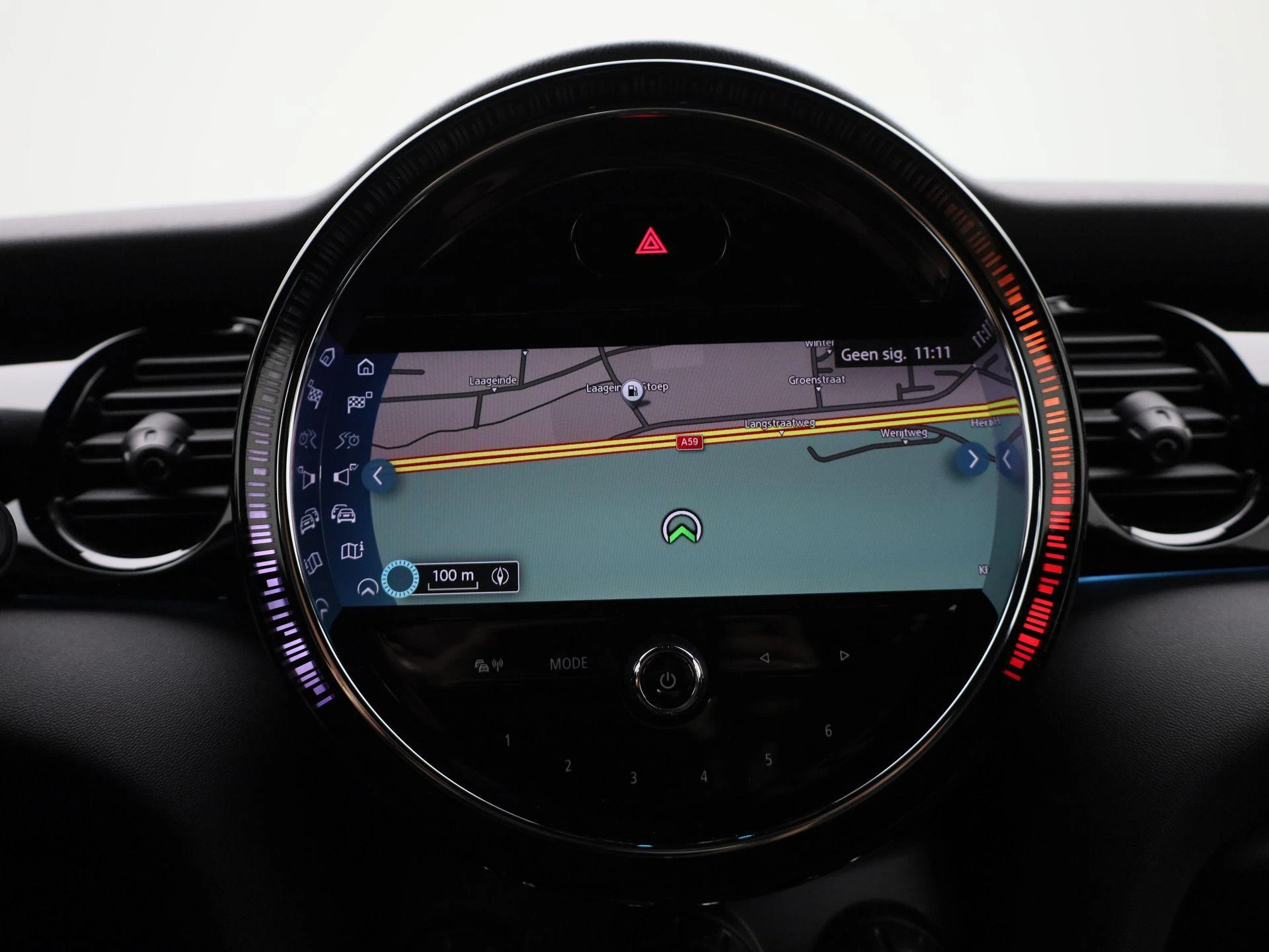 MINI One Mini 5 door PDC V+A | Carplay | Cruise Control