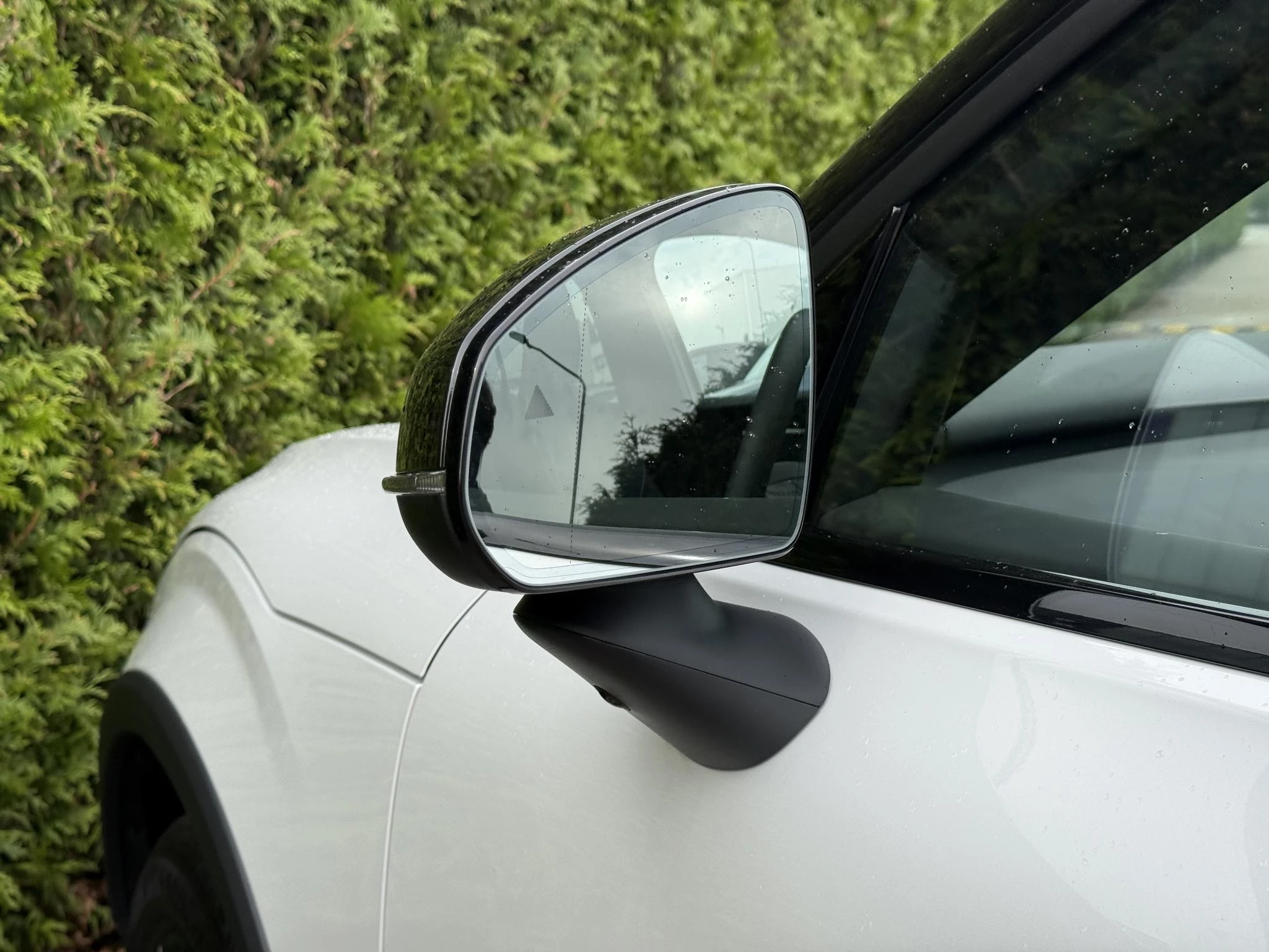 Volvo EX30 Cross Country P8 AWD Ultra 69 kWh