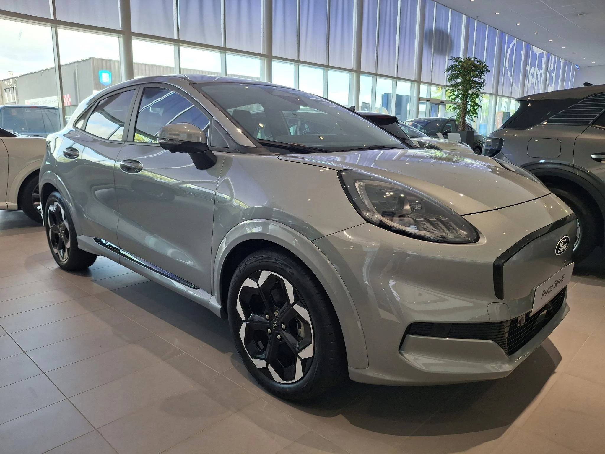 Ford-Puma Gen-E-image-6