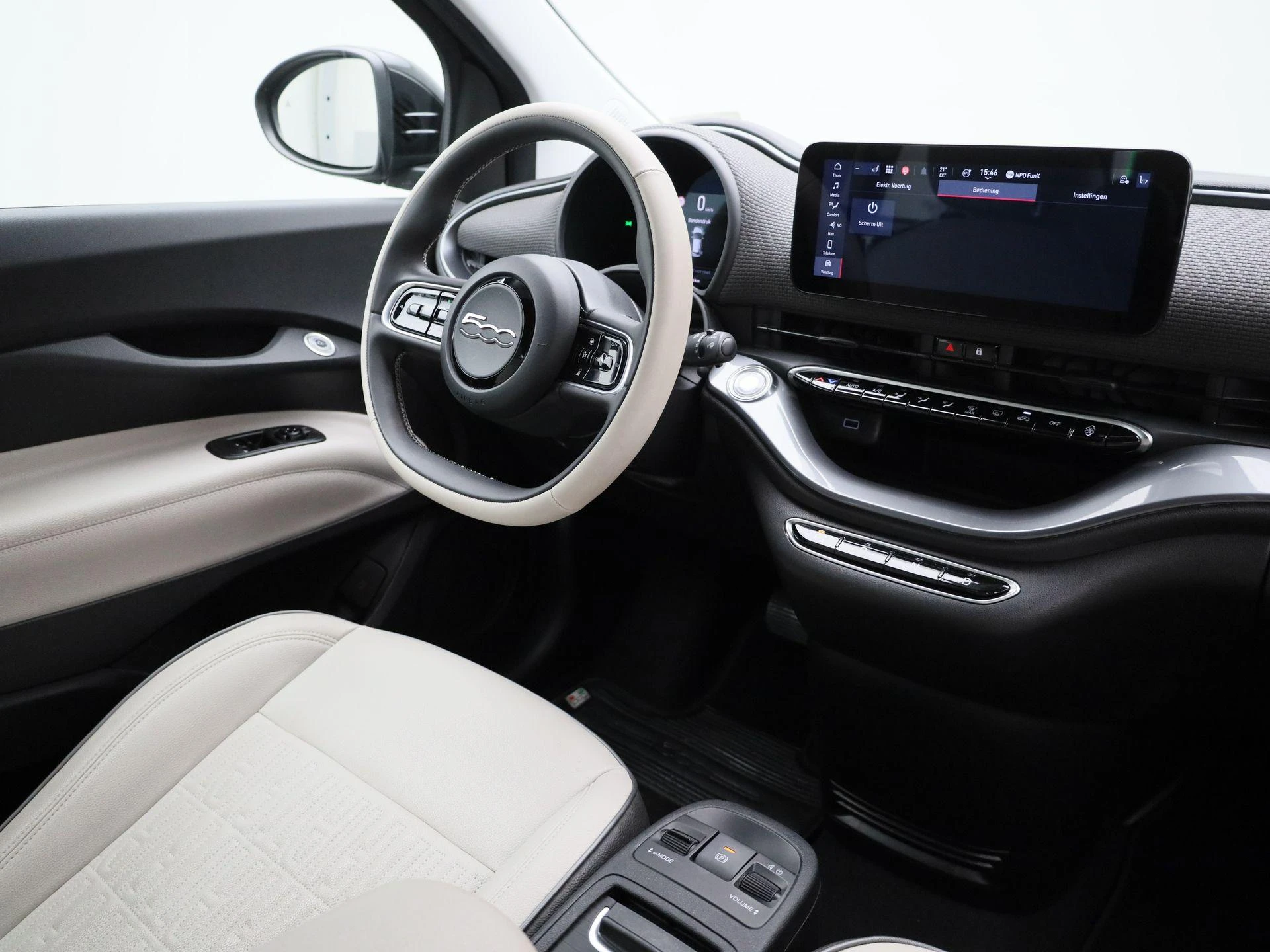 Fiat 500C - 8