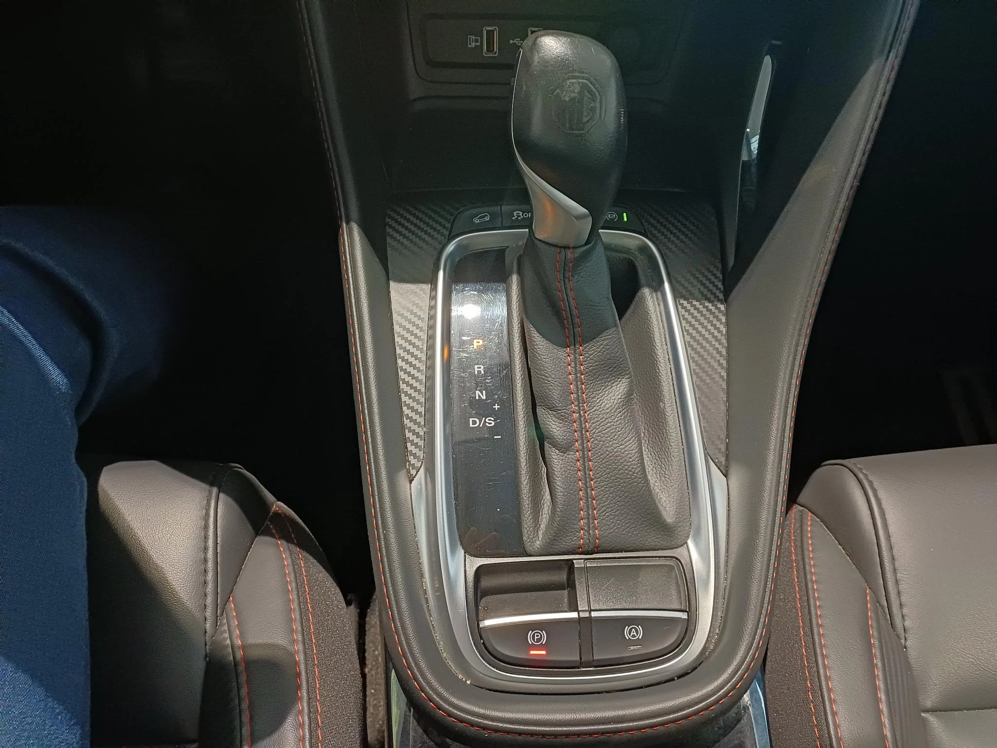 MG ZS 1.0 T-GDi AT LUXURY