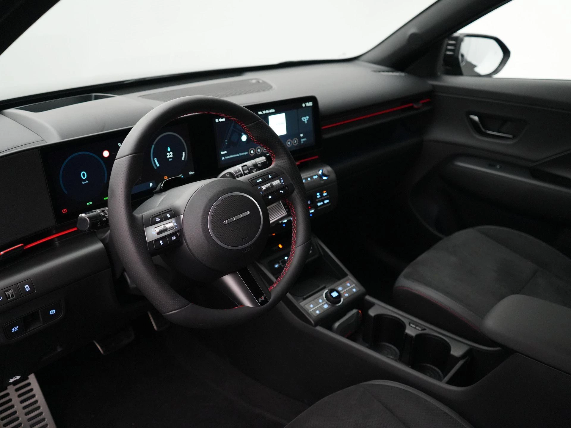 Hyundai Kona Electric N Line 65.4 kWh
