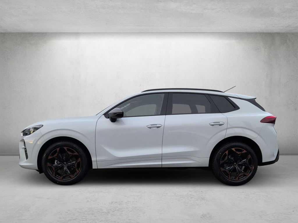 CUPRA Terramar 1.5 eTSI 110kW 150PS ABGABE 06.2026