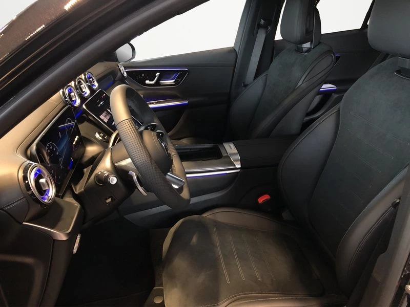 Mercedes-Benz GLC 220 d 4m Coupé AMG NIGHT PANO AHK DIG-LIGHT AMG Line