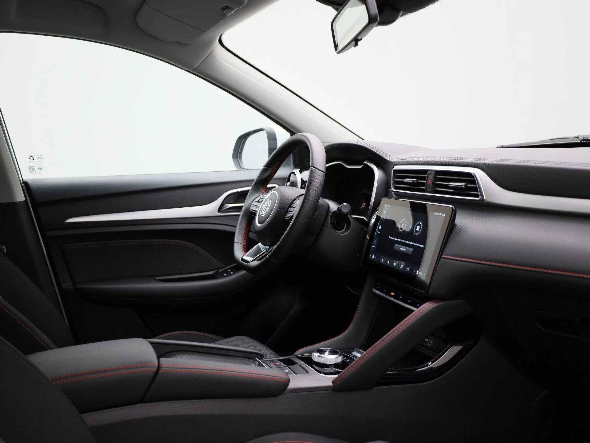 MG ZS EV Standard Range 51 kWh Comfort