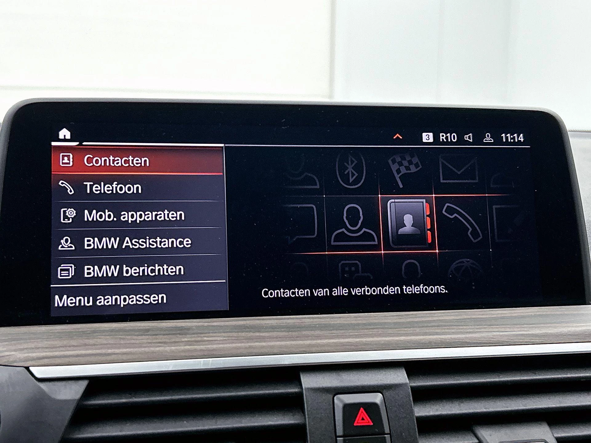 BMW X4 xDrive30i High Executive
