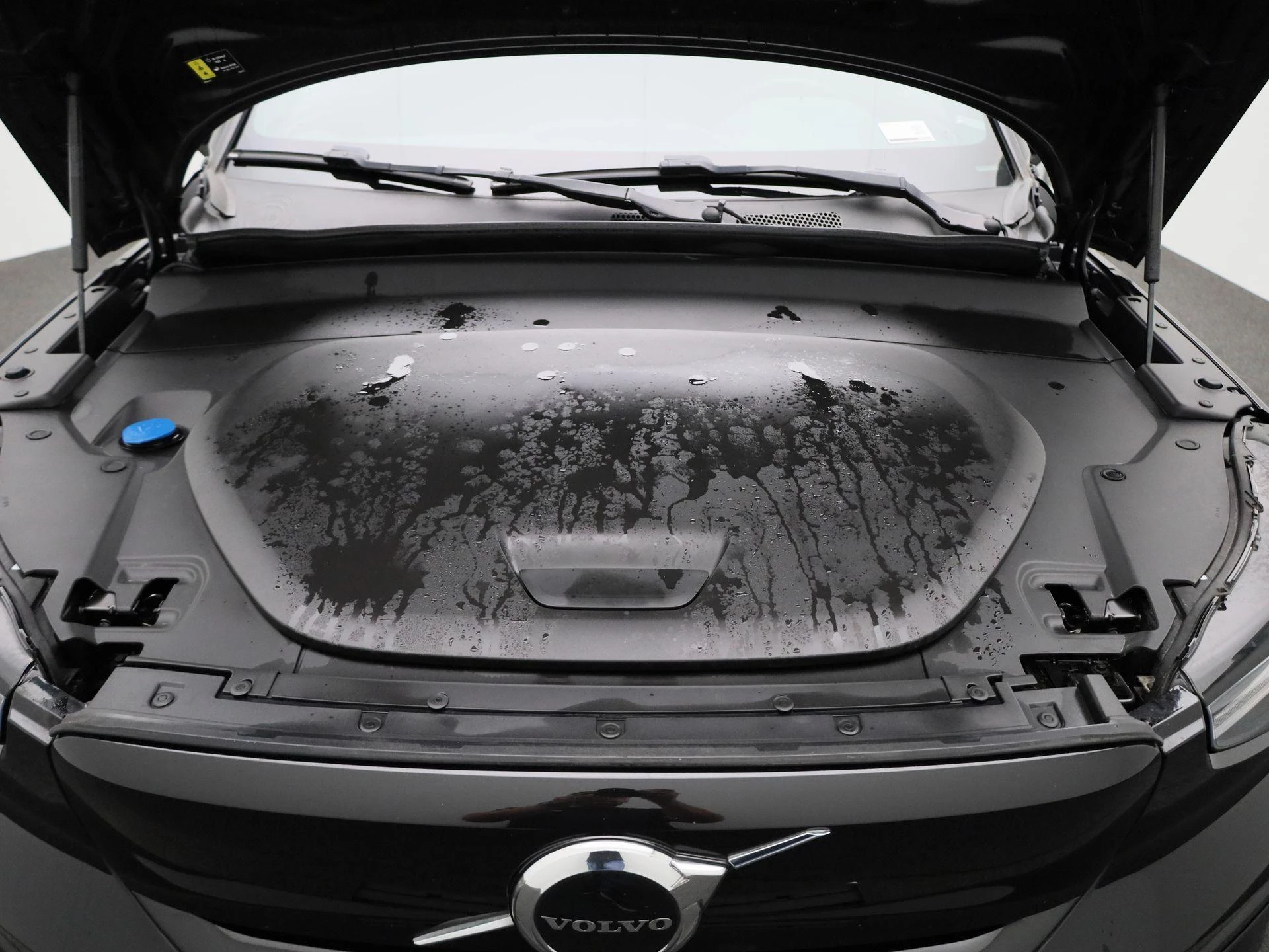 Volvo XC40 Recharge Core