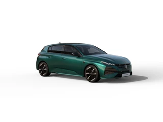 Peugeot e-308 GT