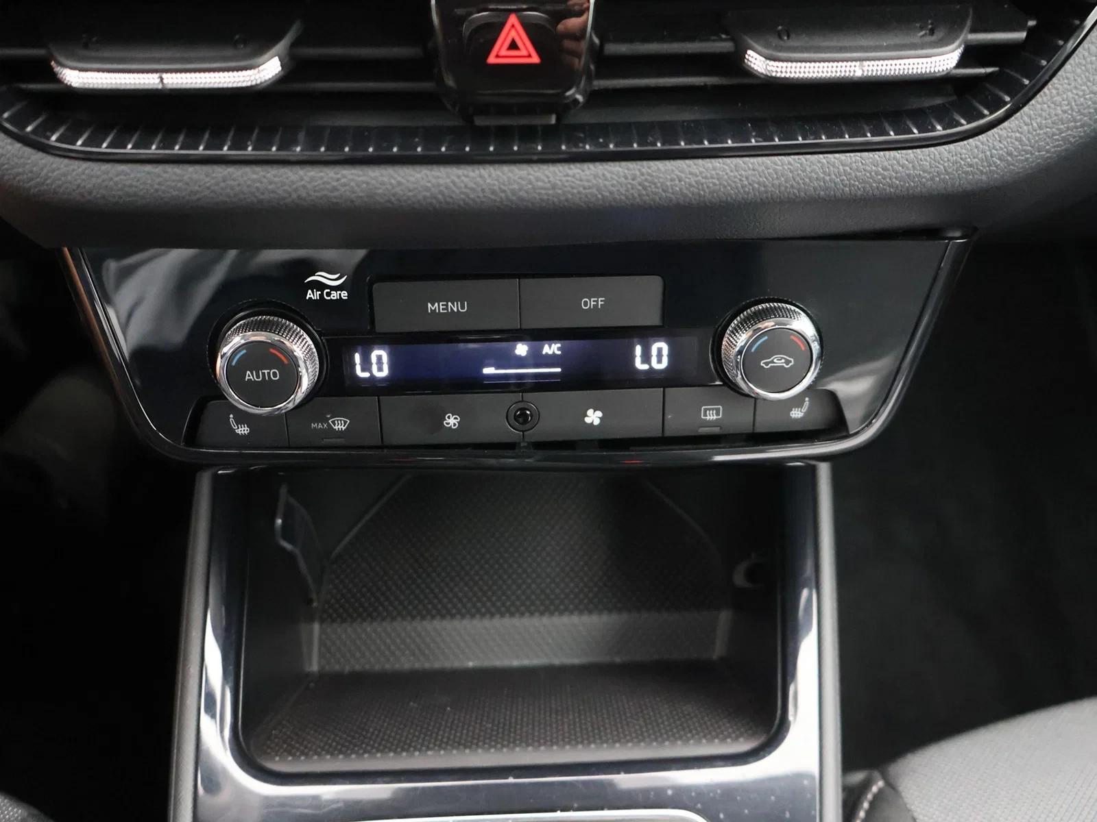 Škoda Fabia Fabia Family 1.0TSI 115PK *AUTOMAAT*CAMERA*VIRTUAL COCKPIT*PDC*CRUISE*APP-CONNECT*...*