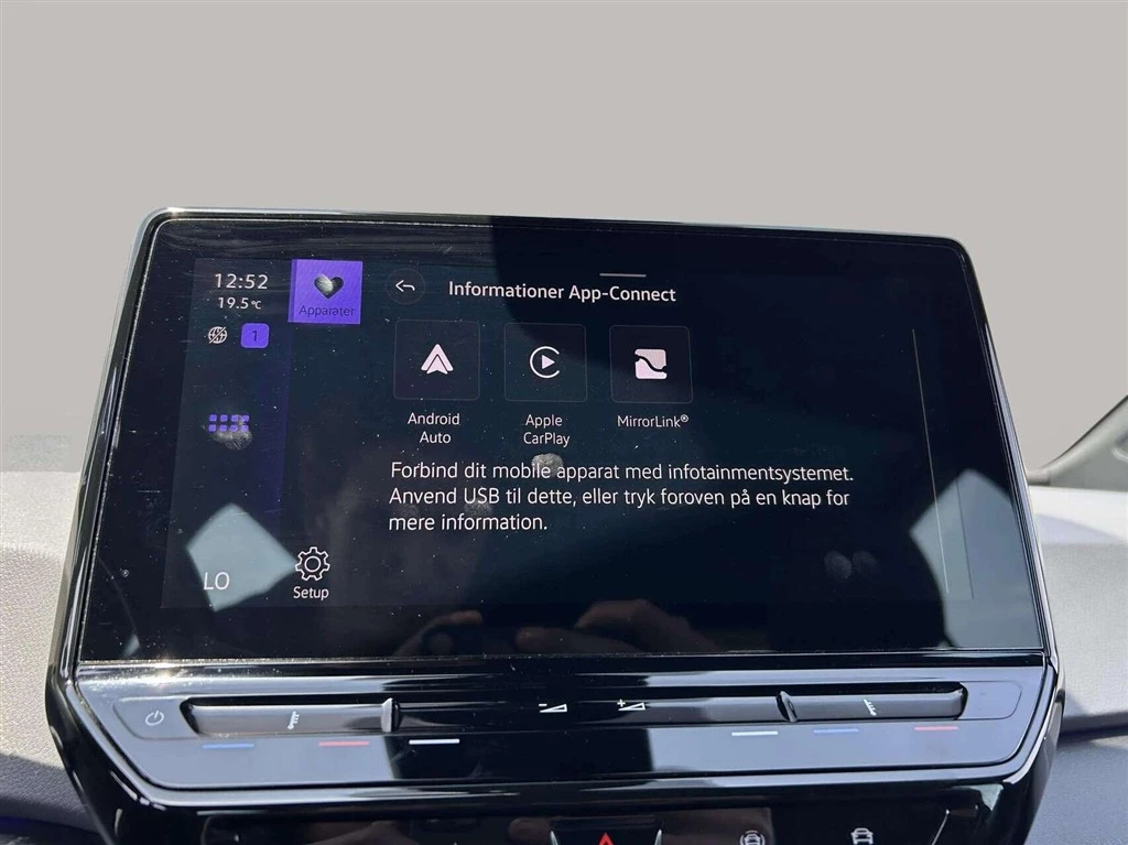 Volkswagen ID.3 EL Pure 150HK 5d Aut.