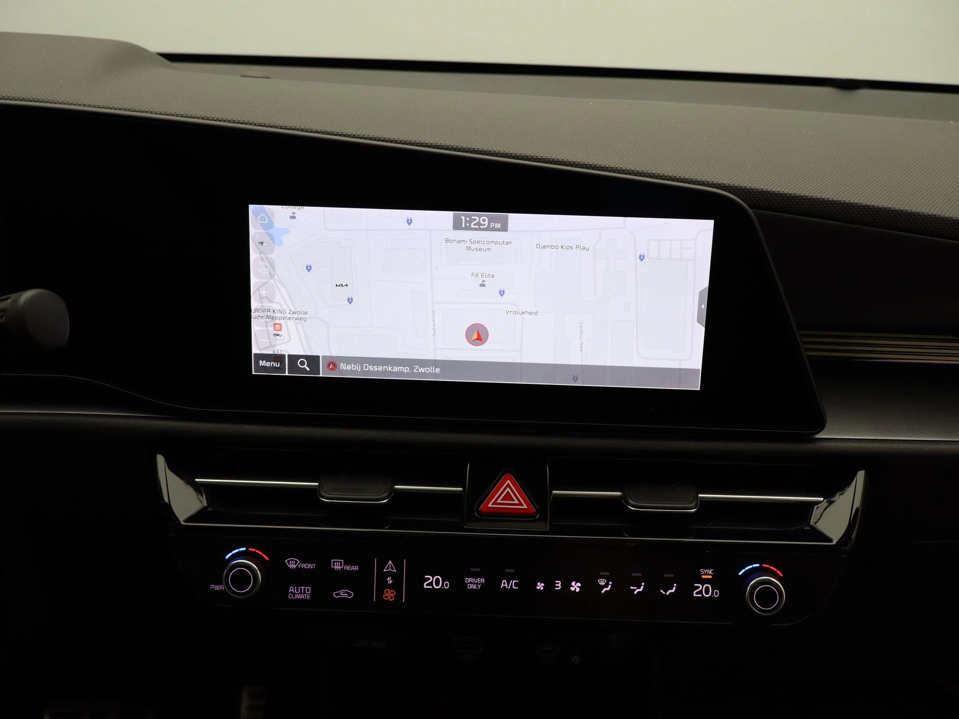 Kia-Niro EV-image-10