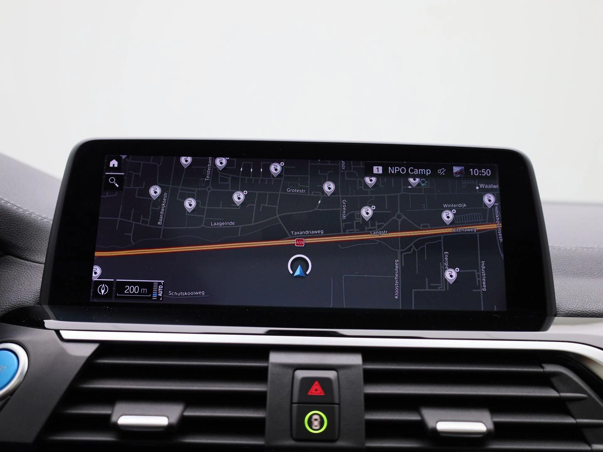 BMW iX3 Executive 80 kWh