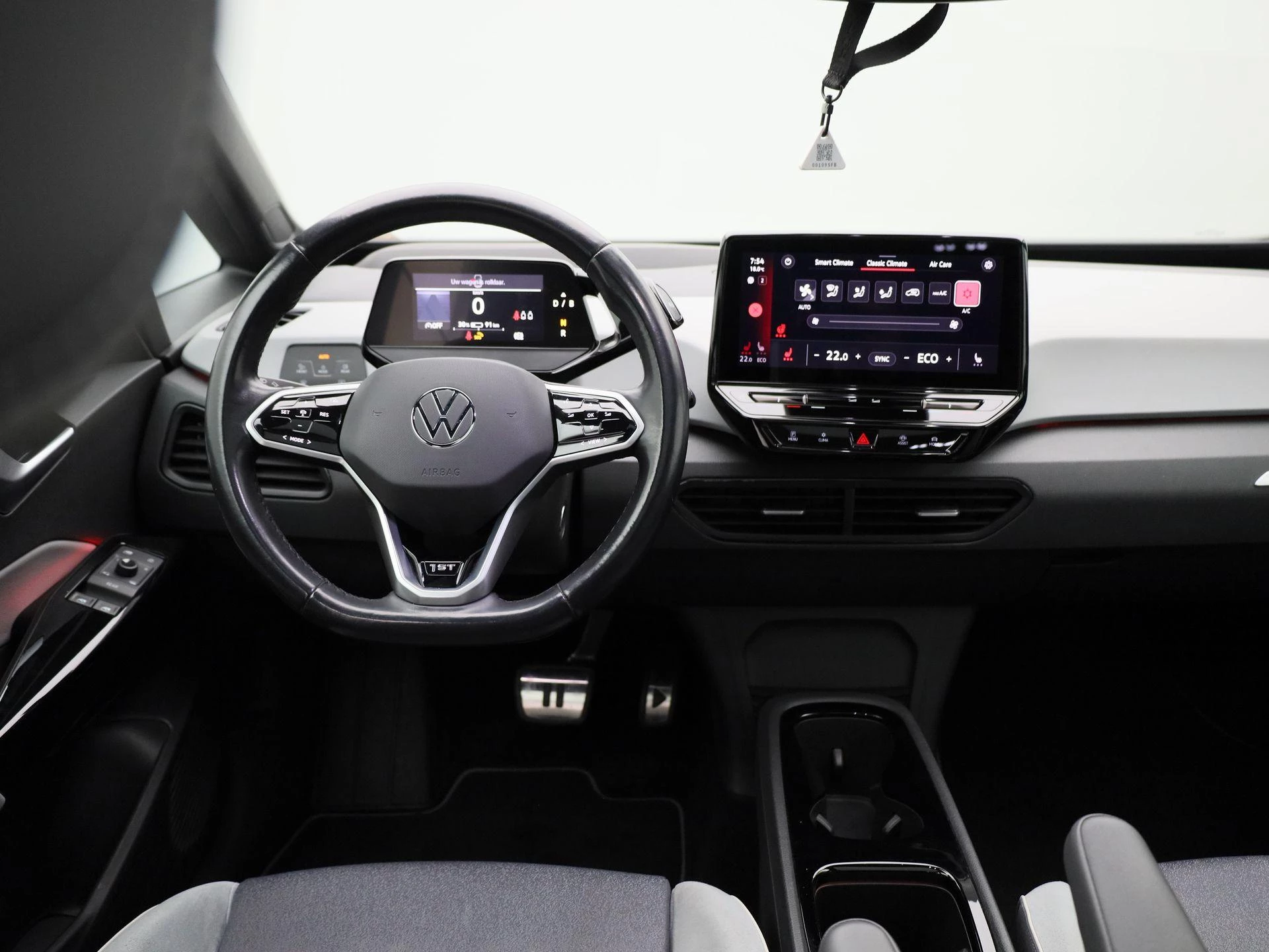 Volkswagen ID.3 First Max 58 kWh