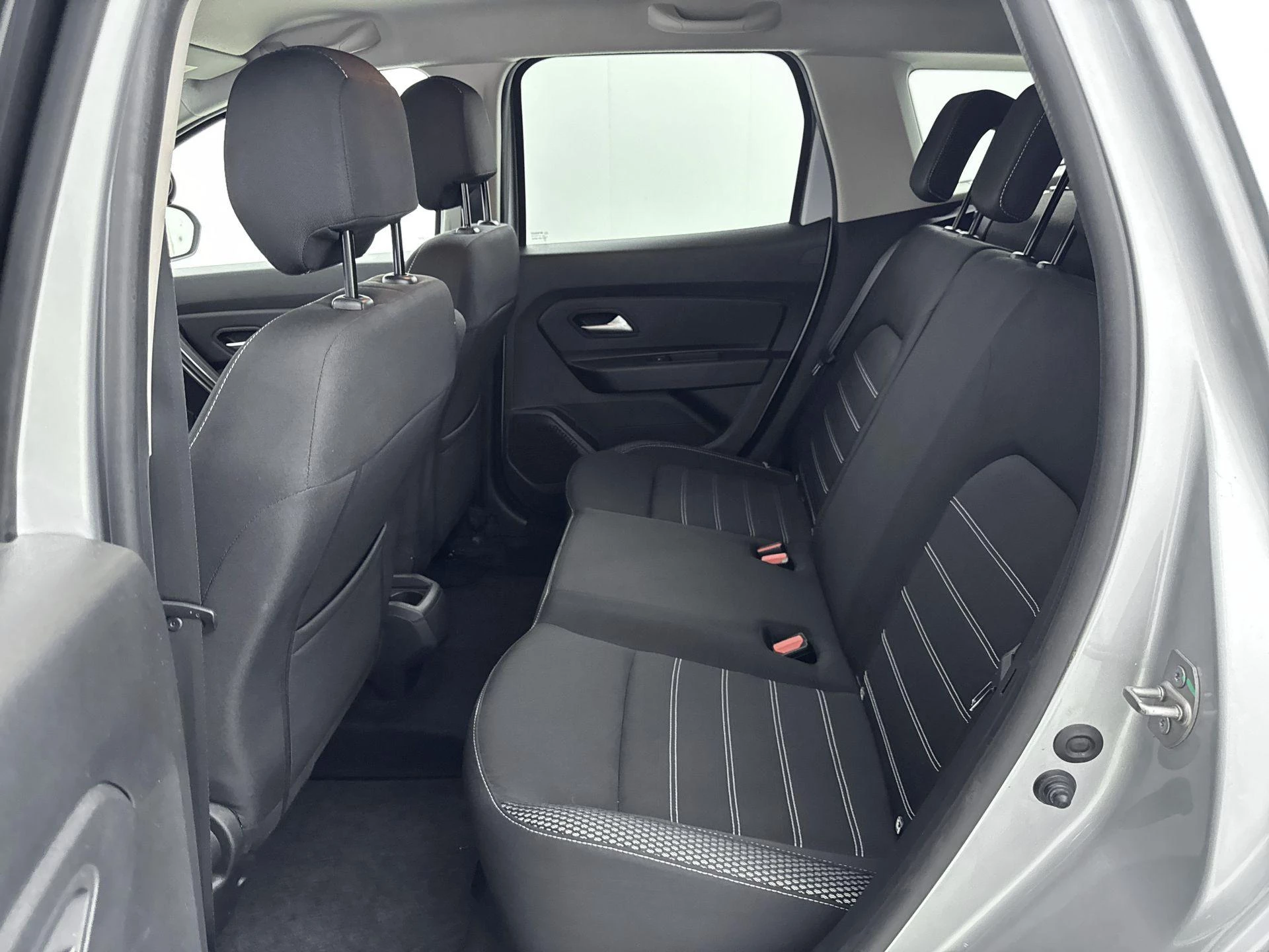 Dacia Duster 1.0 TCe Bi-Fuel Comfort 100PK