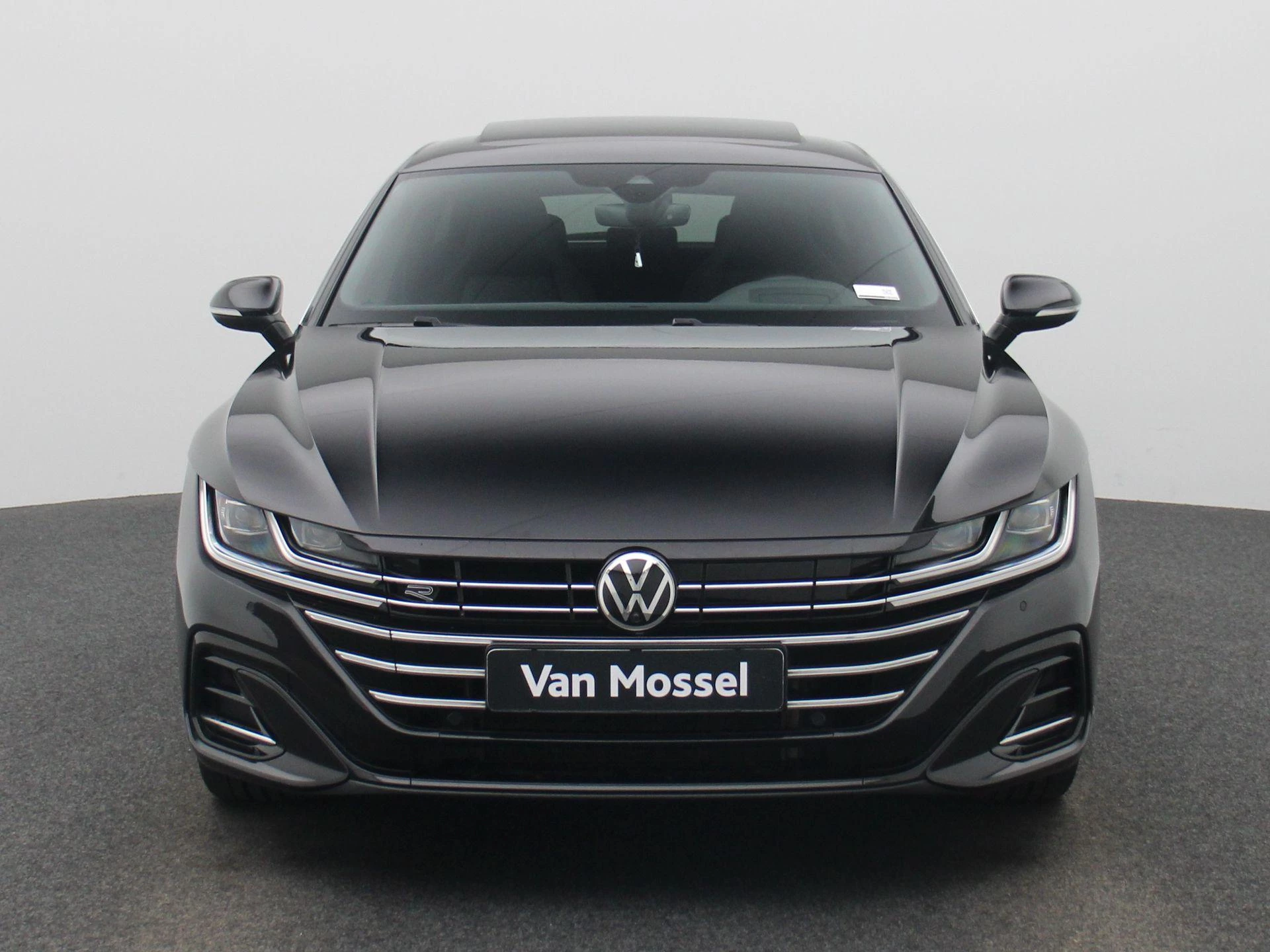 Volkswagen Arteon Shooting Brake 1.4 TSI eHybrid R-Line Business+ 218 PK|