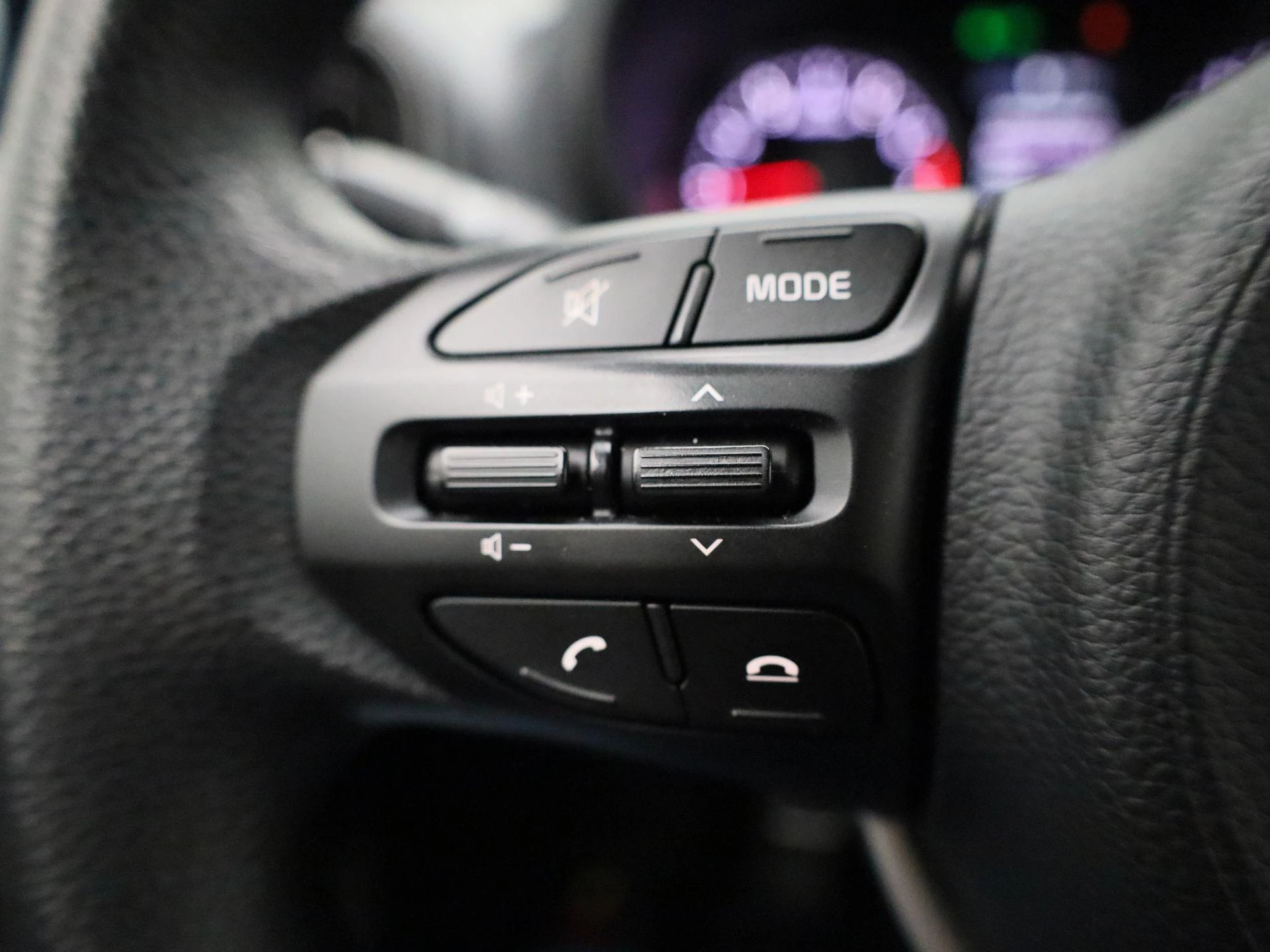 Kia Picanto 1.0 DPi ComfortLine