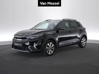 Kia Stonic 1.0 T 100 Style Edition DCT