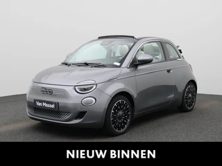 Fiat 500e 500e 42 kWh La Prima by Bocelli