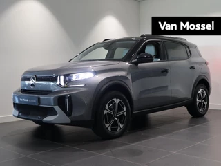 Citroën C3 Aircross Hybrid 145pk Max