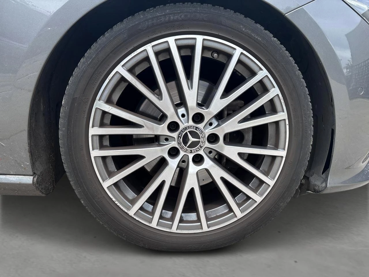Mercedes-Benz CLA 200 Advantage