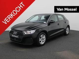 Audi A1 Sportback 1.0 25 TFSI 70kW Attraction