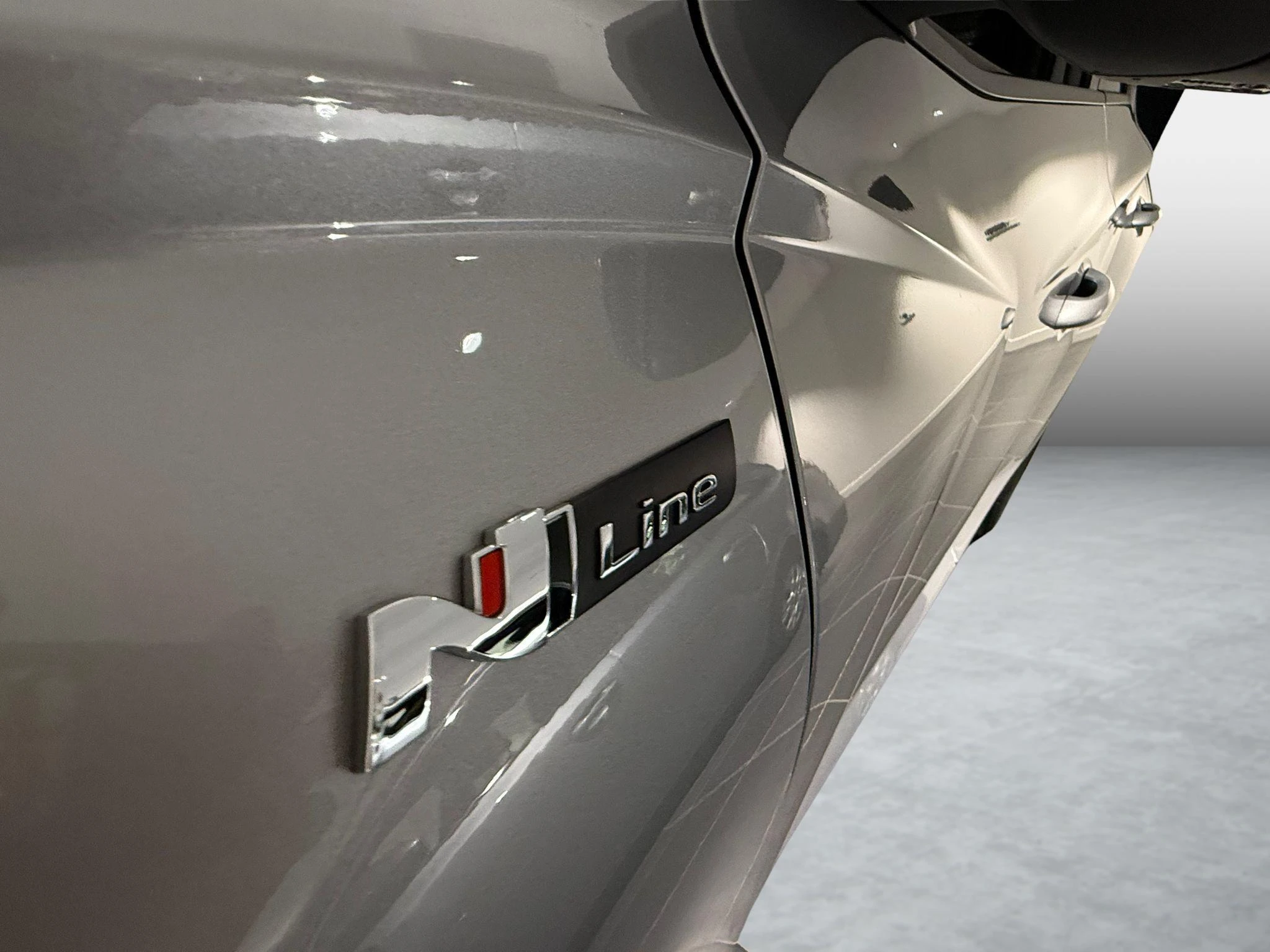 Hyundai Tucson Hybrid Feel N-Line