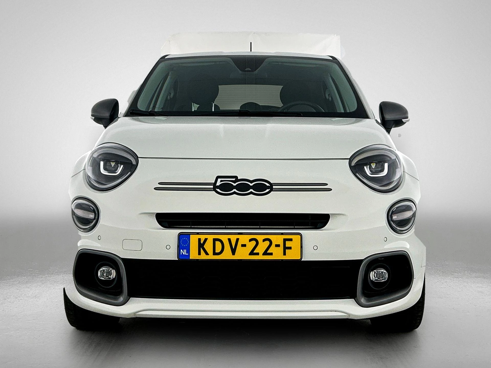 Fiat 500X 1.5 Hybrid Sport