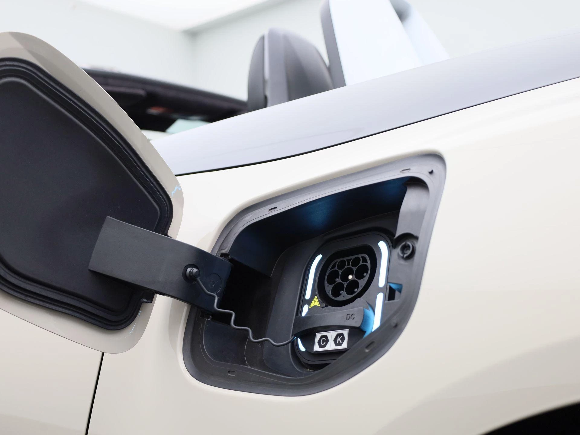 MG Cyberster GT AWD Dual Motor 77kWh