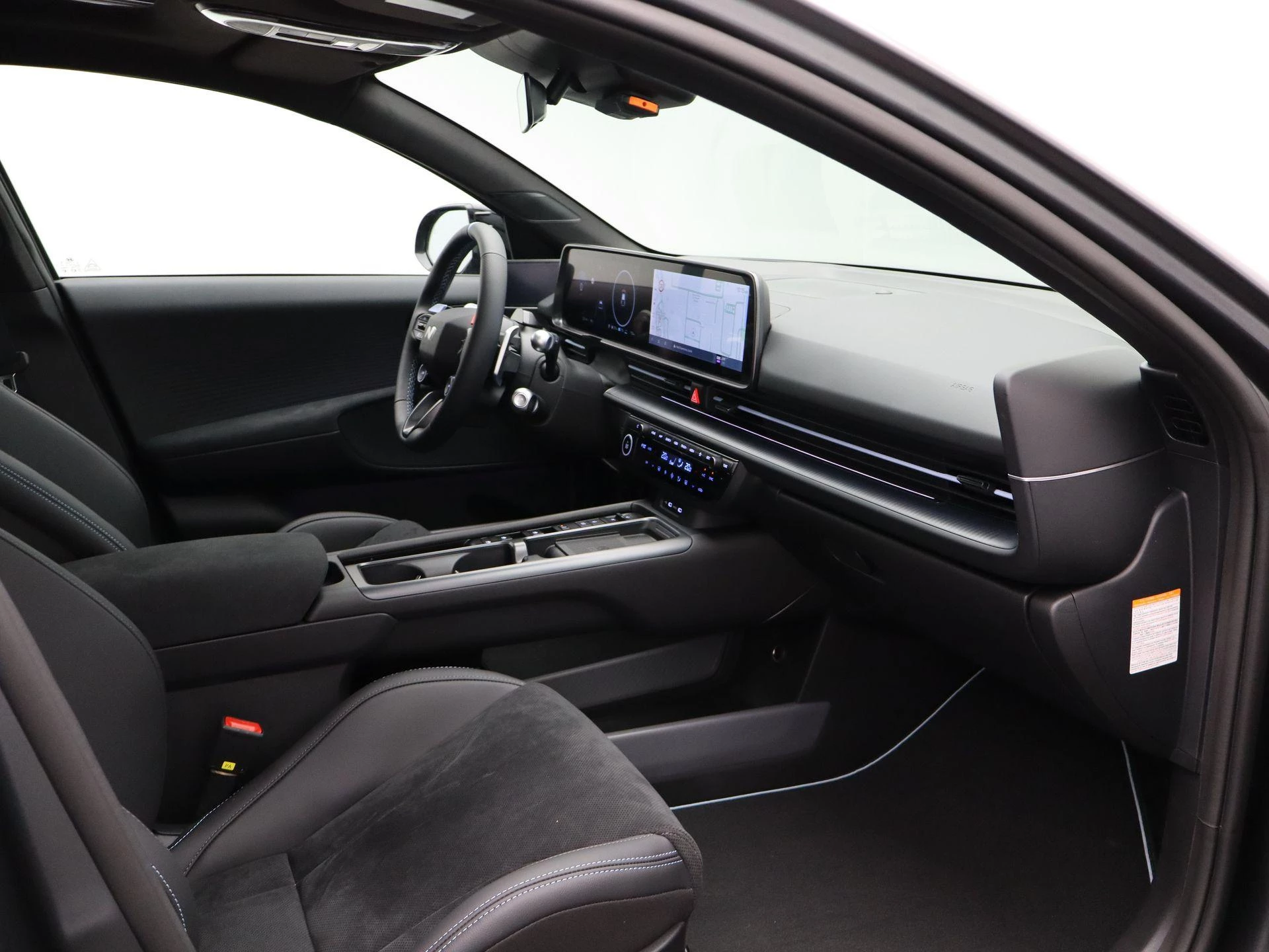 Hyundai-IONIQ 6-image-30