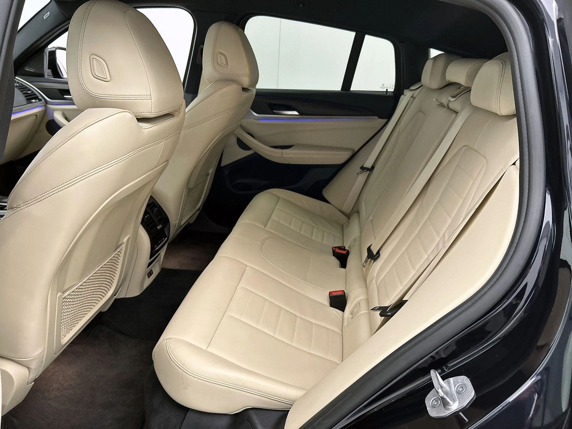 BMW X4 xDrive30i High Executive