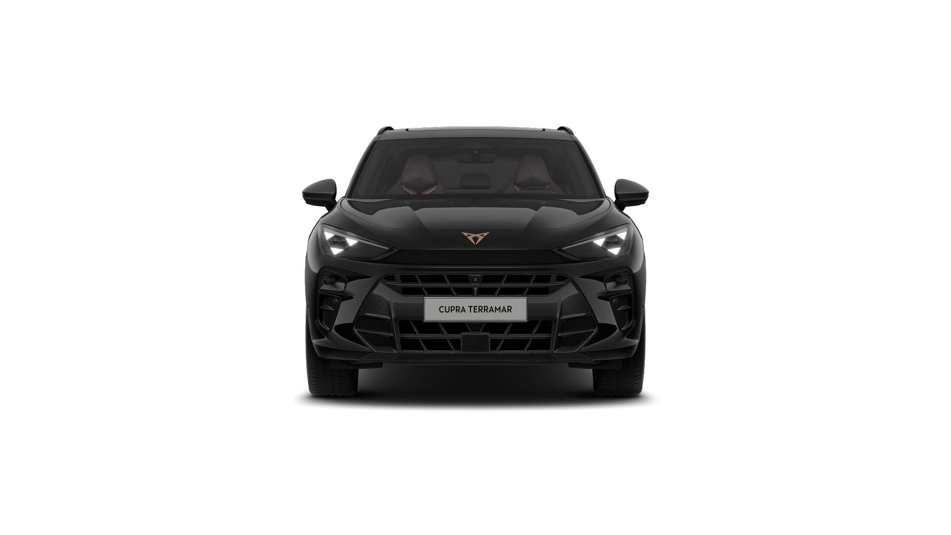 CUPRA Terramar VZ Performance