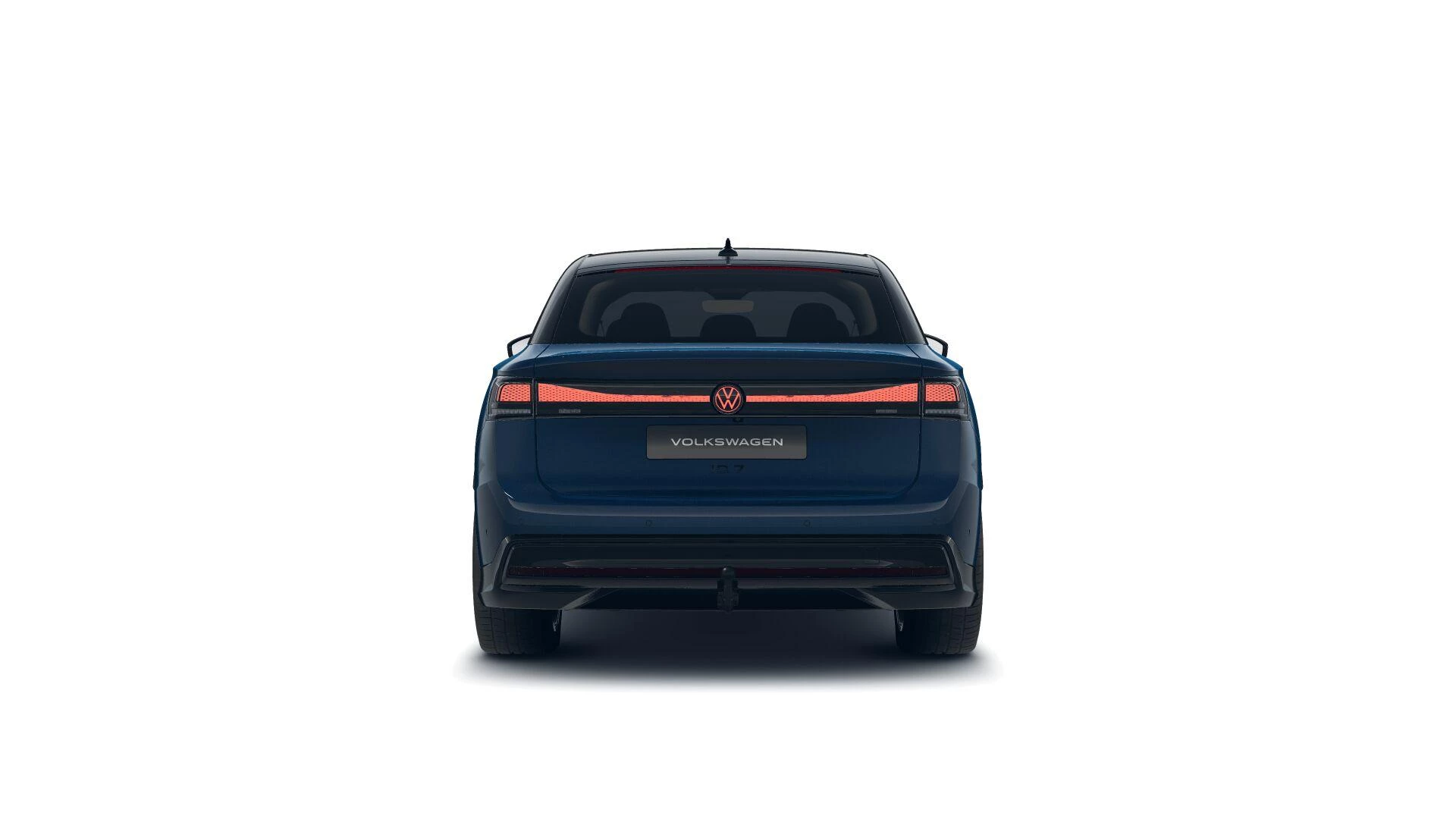 Volkswagen ID.7 Pro Limited Edition 77 kWh 286PK
