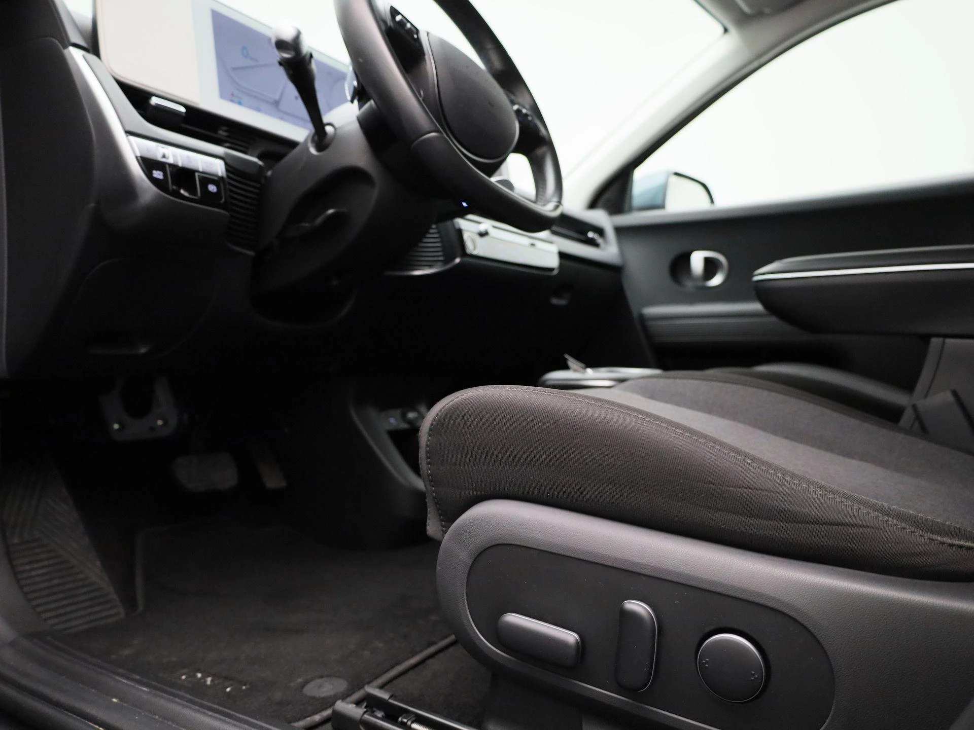 Hyundai IONIQ 5 58kWh Core