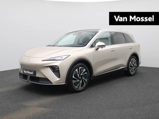 MG MGS6 EV Luxury 2WD 77kWh