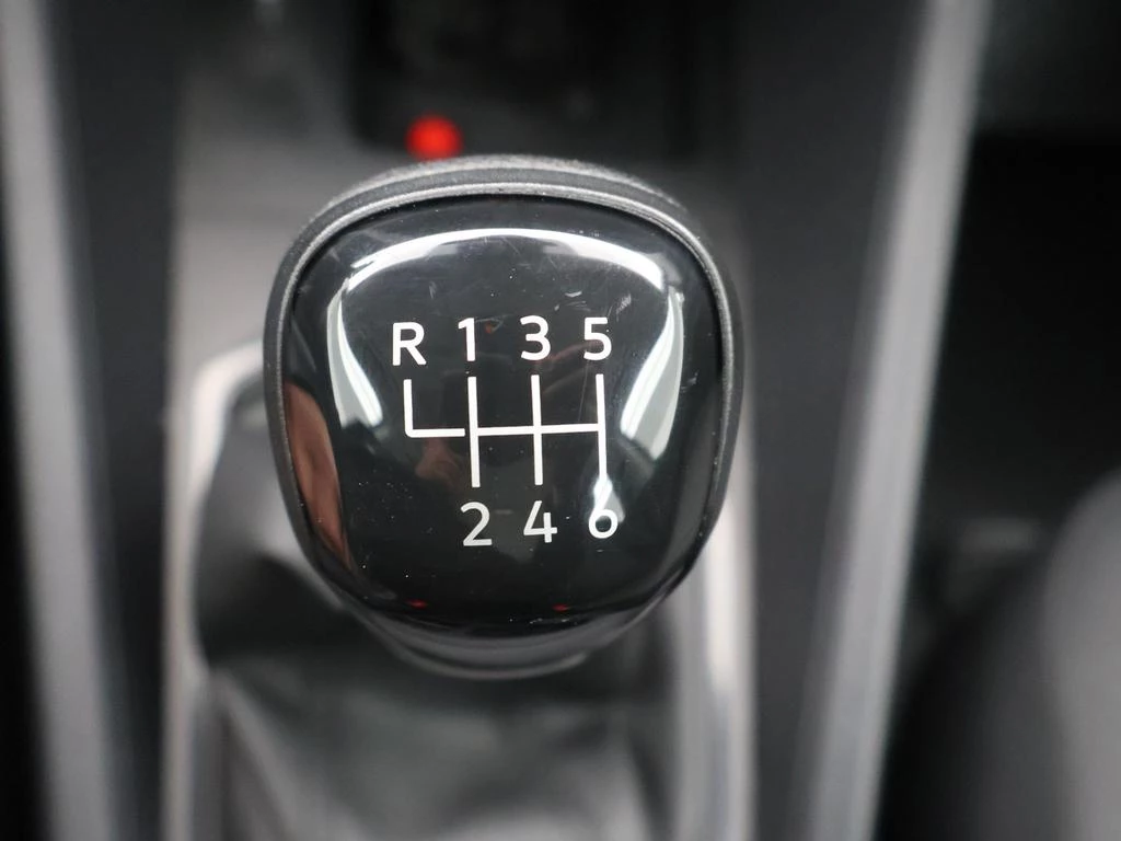 Volkswagen Caddy Caddy 1.5TSI *TREKHAAK*CRUISE*PDC ACHTER*APP-CONNECT*LANE ASSIST*...*