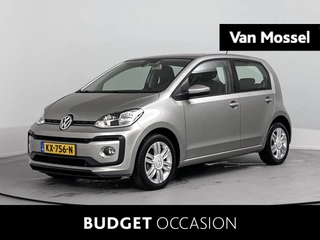 Volkswagen up! 1.0 TSI BMT high up!