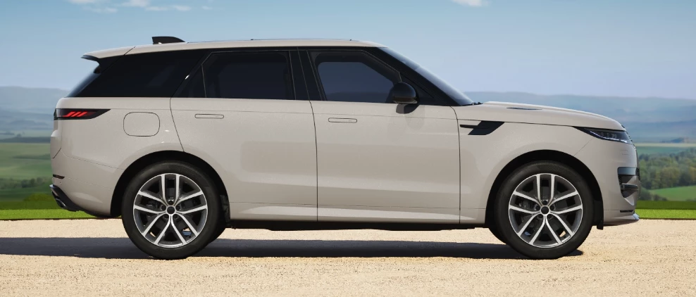 Land Rover Range Rover Sport P460e Dynamic SE AWD Auto. 26MY