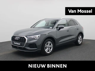 Audi Q3 35 TFSI Pro Line