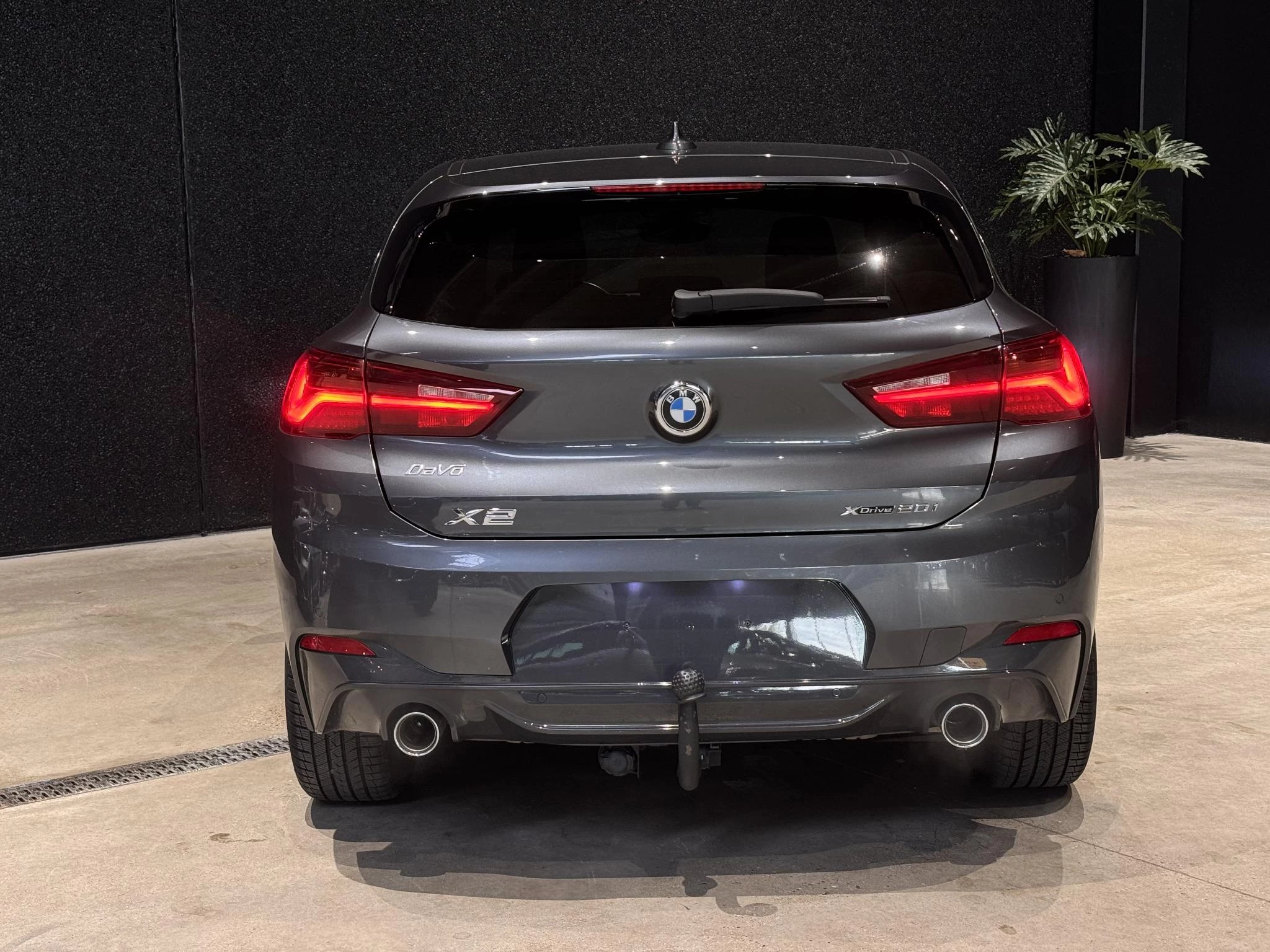 BMW X2 xDrive20i