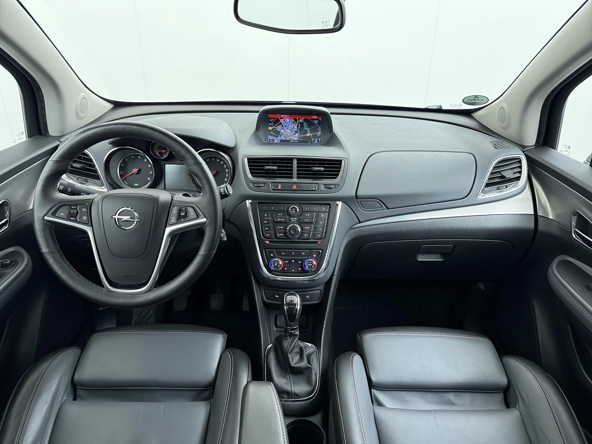 Opel Mokka 1.4 T Cosmo