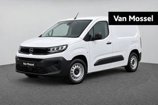 Opel Combo 1.5 BlueHDi 100 S&S L2