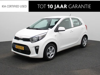 Kia Picanto 1.0 DPi ComfortLine 5p