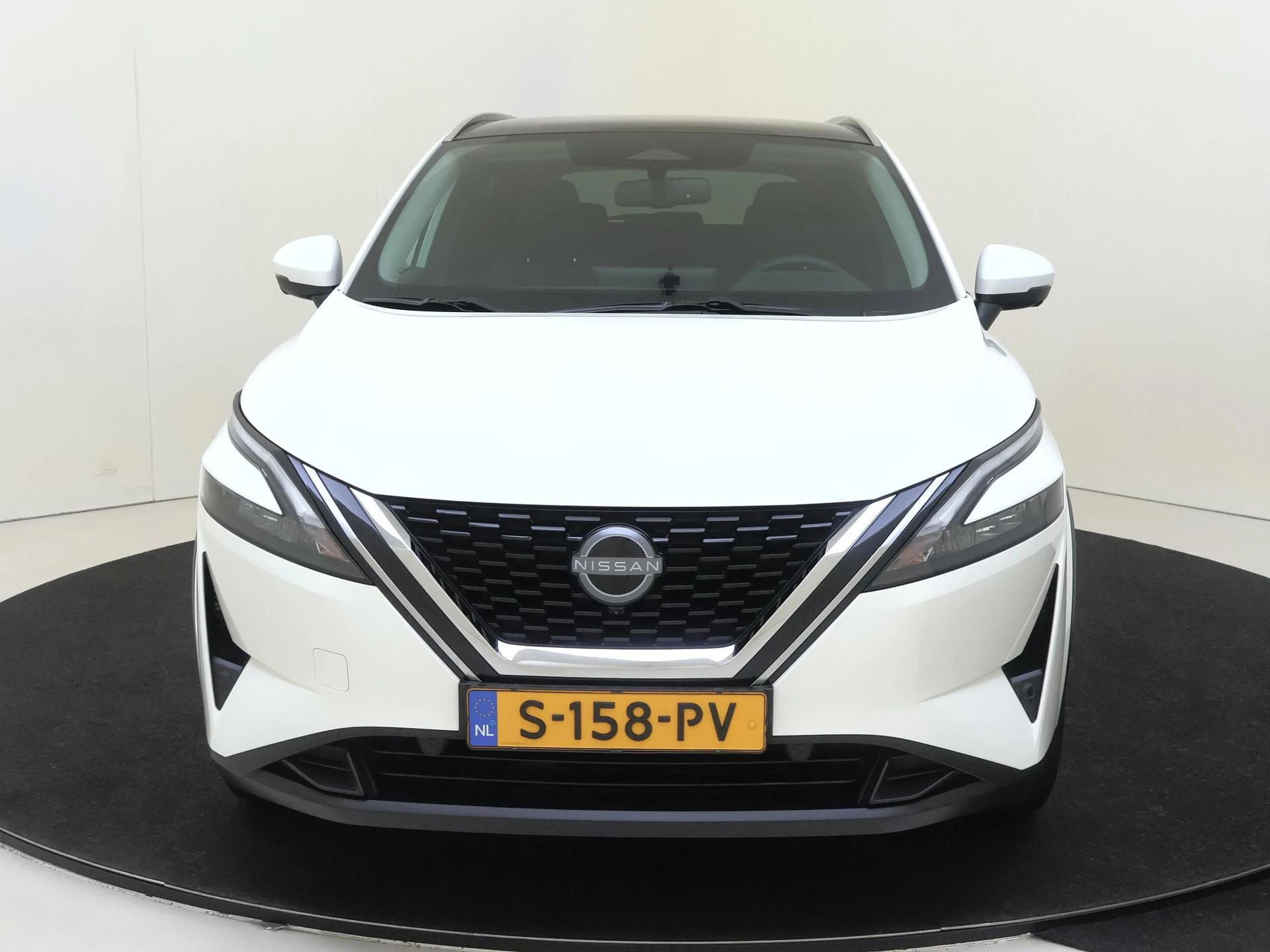 Nissan QASHQAI 1.3 MHEV Xtronic N-Connecta