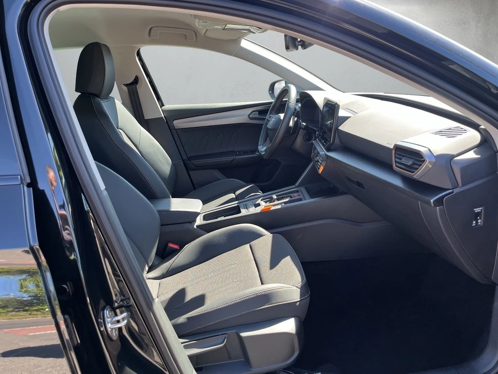 CUPRA Leon Sportstourer 2.0 TSI DSG