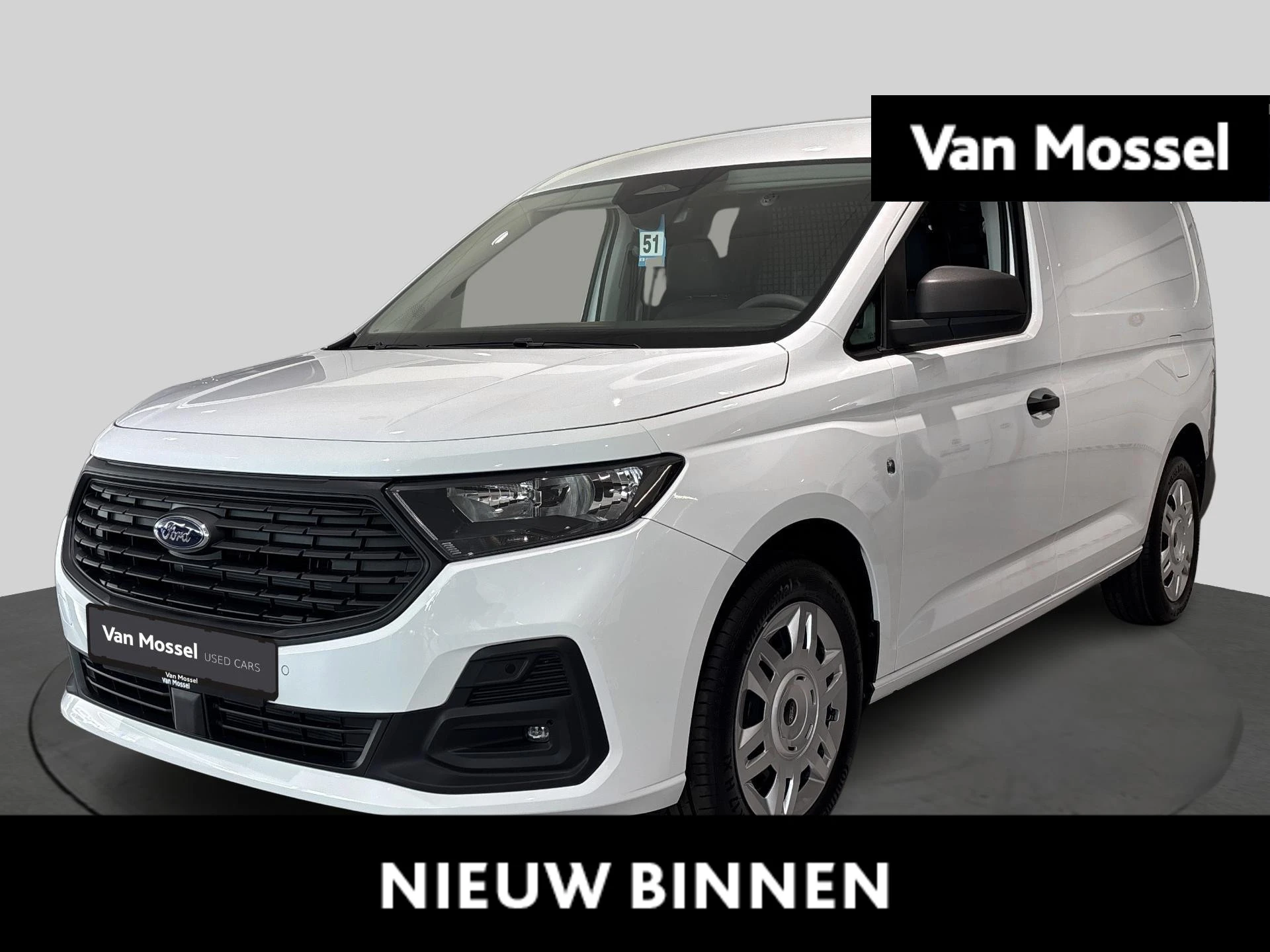 Ford-Transit Connect-image-0