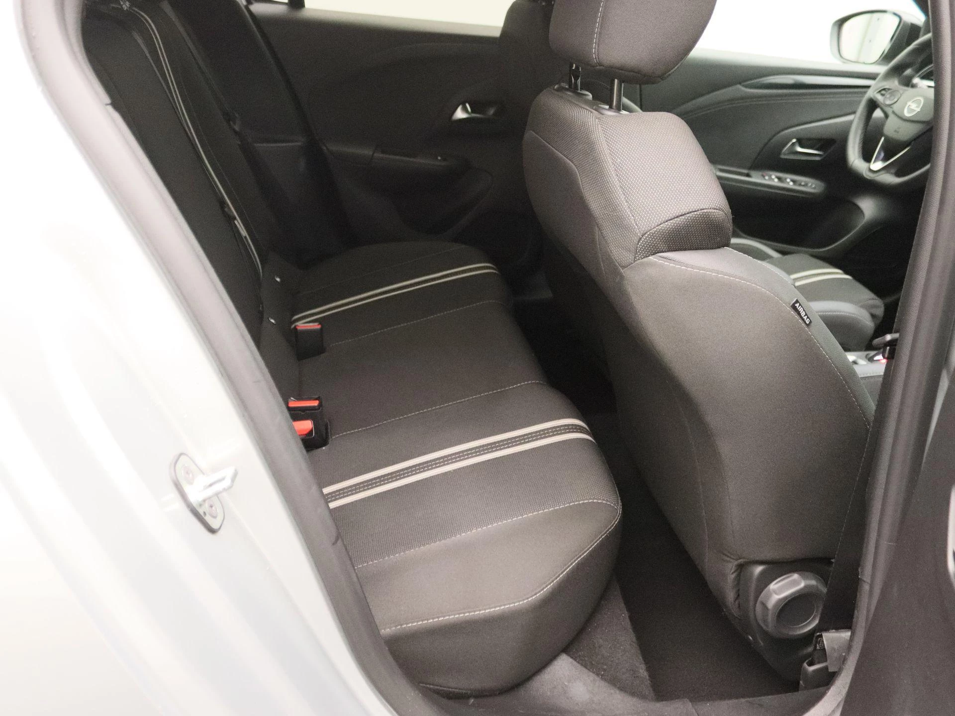 Opel Corsa 1.2 Turbo Hybrid GS