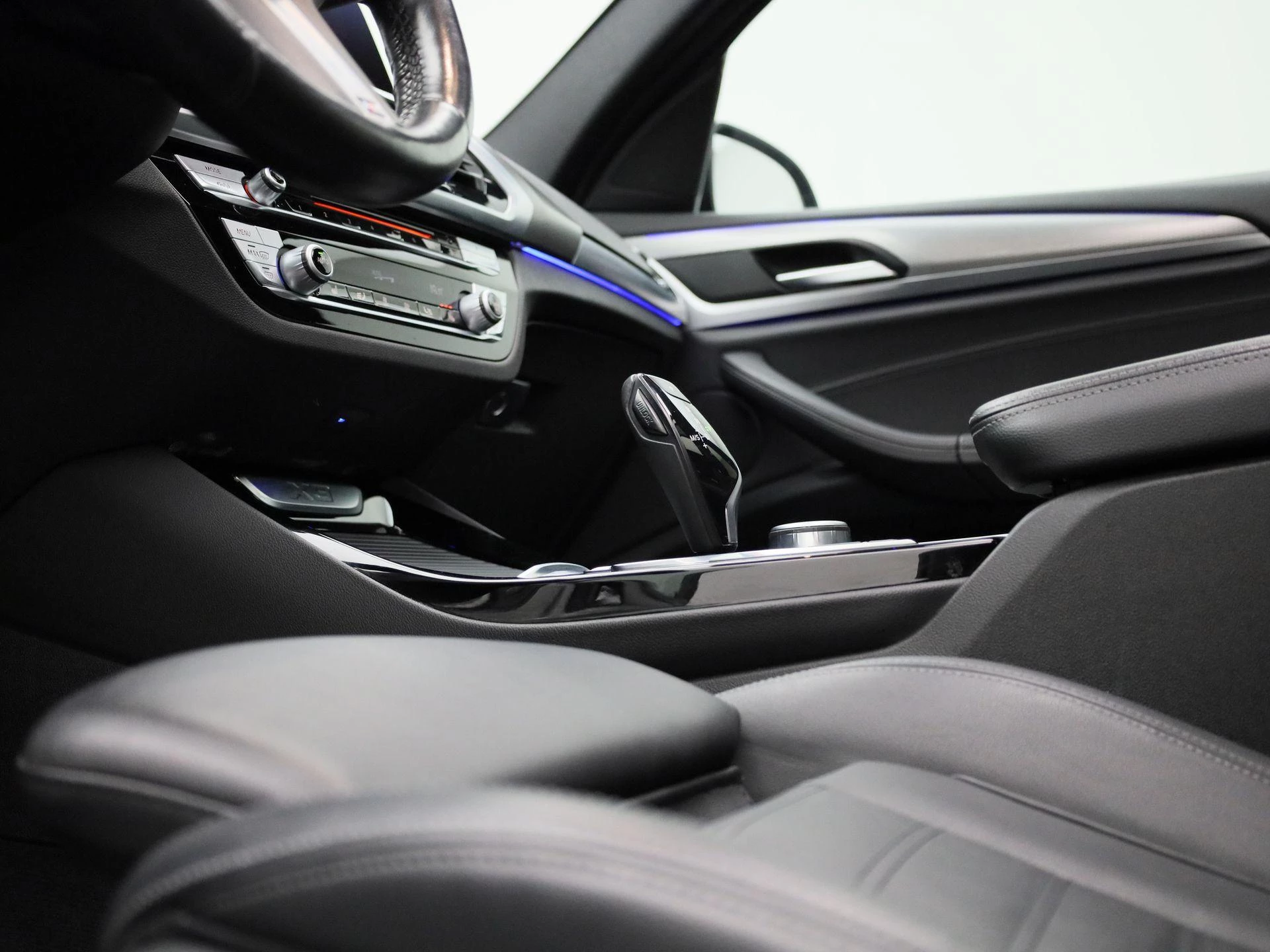BMW X3 xDrive30i High Executive